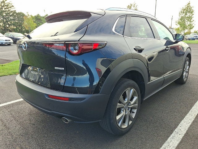 2023 Mazda Mazda CX-30 2.5 S Preferred Package