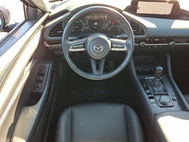 2021 Mazda Mazda3 Select