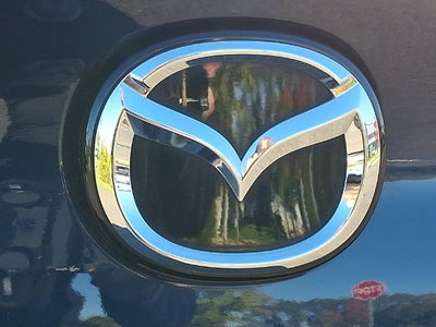 2021 Mazda Mazda3 Select
