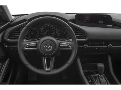 2021 Mazda Mazda3 Sedan Select FWD