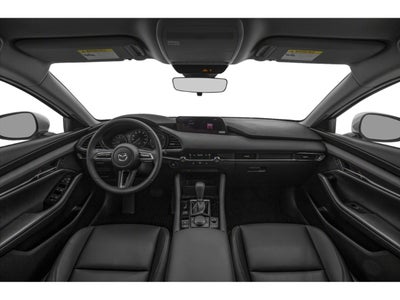 2021 Mazda Mazda3 Sedan Select FWD