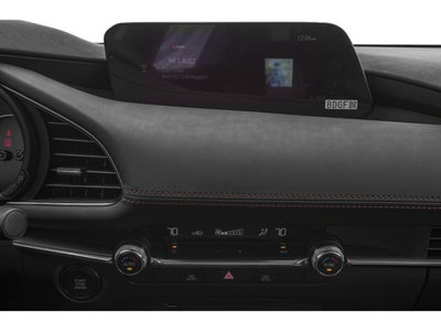 2021 Mazda Mazda3 Sedan Select FWD