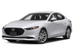 2021 Mazda Mazda3 Sedan Select FWD