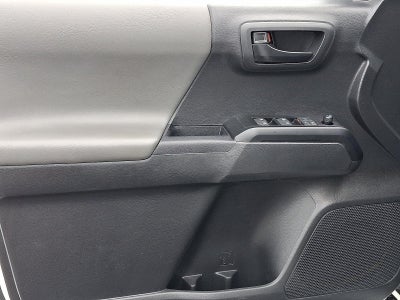 2023 Toyota Tacoma 4WD 4WD SR Double Cab 5' Bed V6 AT (Natl)
