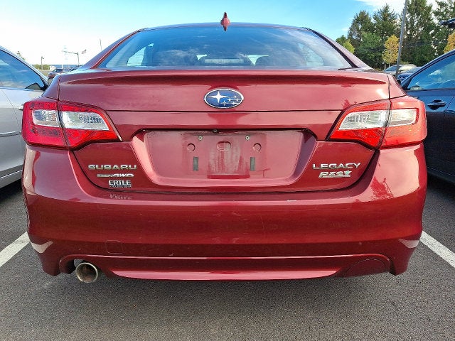 2016 Subaru Legacy 2.5i Premium
