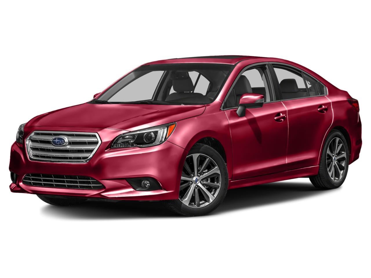2016 Subaru Legacy 2.5i Limited PZEV