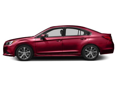 2016 Subaru Legacy 2.5i Limited PZEV