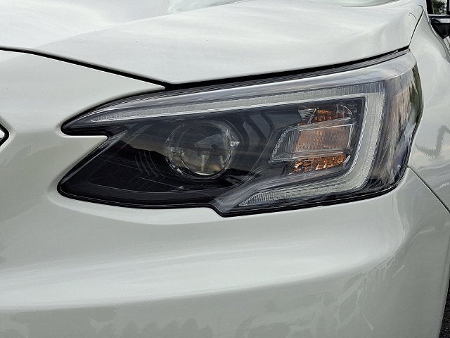 2022 Subaru Legacy Premium