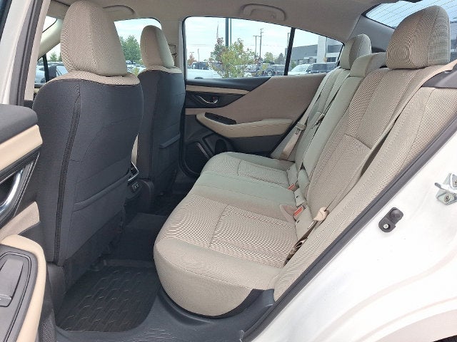 2022 Subaru Legacy Premium