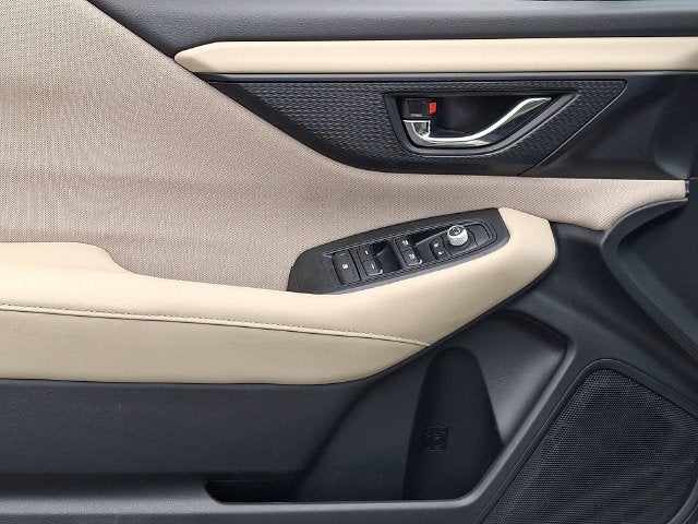 2022 Subaru Legacy Premium