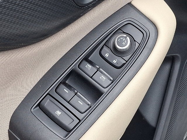 2022 Subaru Legacy Premium