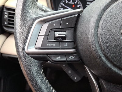 2022 Subaru Legacy Premium