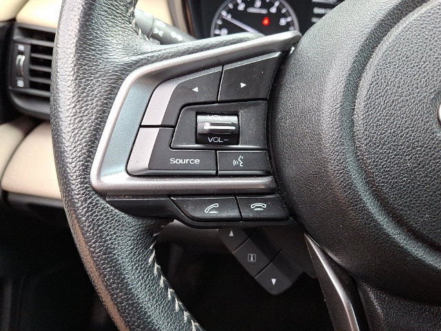 2022 Subaru Legacy Premium