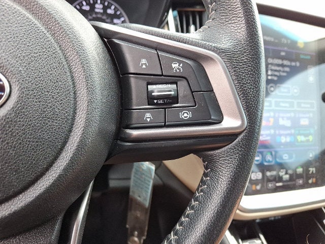 2022 Subaru Legacy Premium