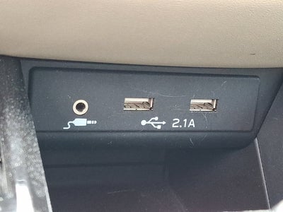 2022 Subaru Legacy Premium
