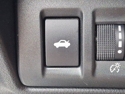 2022 Subaru Legacy Premium