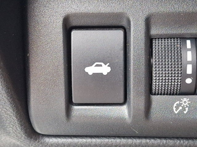 2022 Subaru Legacy Premium