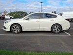 2022 Subaru Legacy Premium