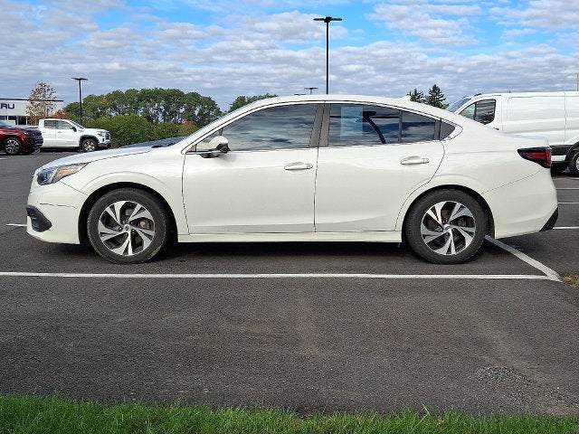 2022 Subaru Legacy Premium