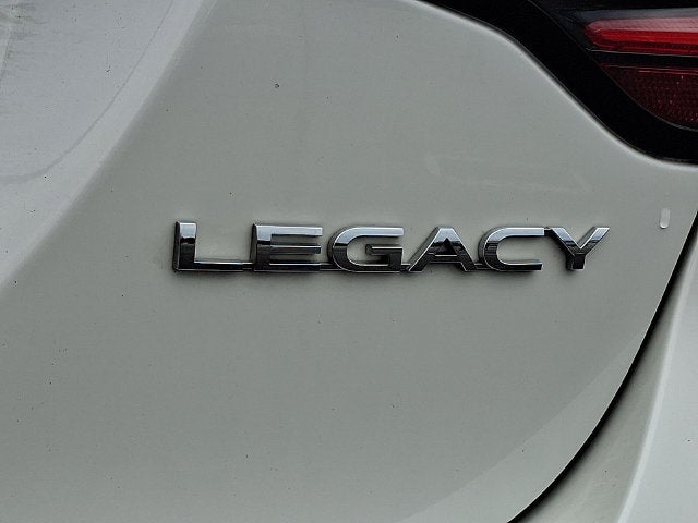 2022 Subaru Legacy Premium