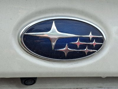 2022 Subaru Legacy Premium