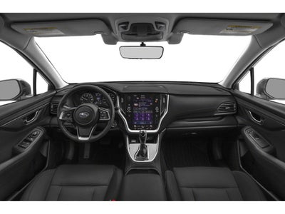 2022 Subaru Legacy Premium