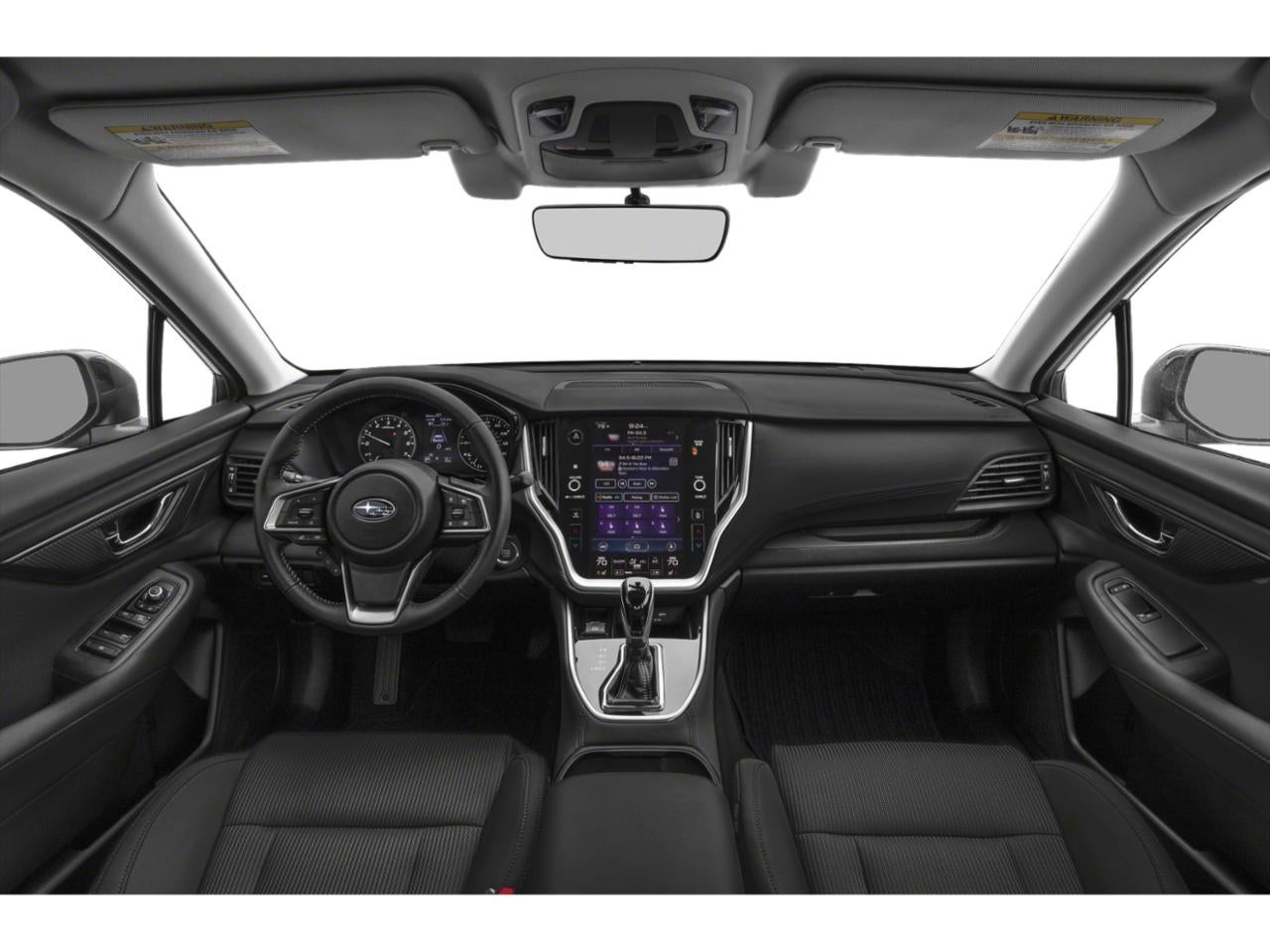 2022 Subaru Legacy Premium