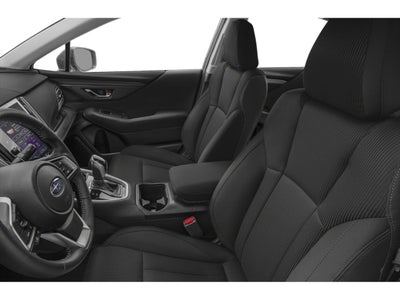 2022 Subaru Legacy Premium