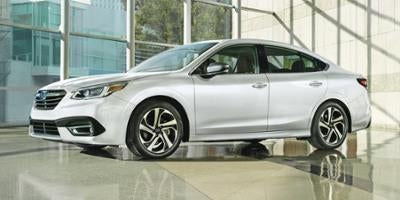 2022 Subaru Legacy Premium