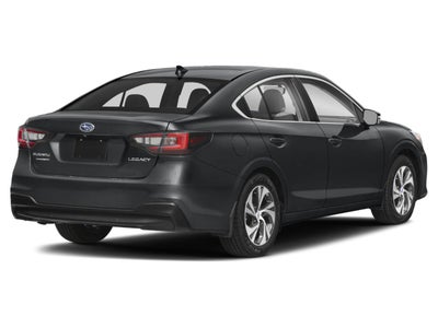 2022 Subaru Legacy Premium