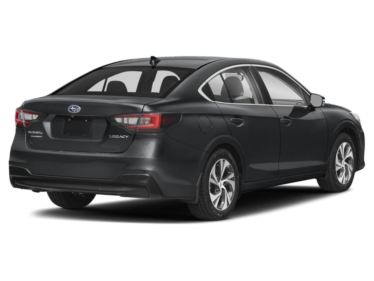 2022 Subaru Legacy Premium