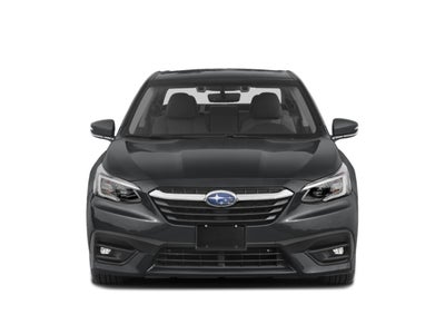 2022 Subaru Legacy Premium