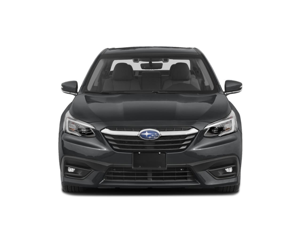 2022 Subaru Legacy Premium