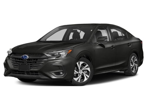 2024 Subaru Legacy Premium AWD