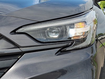 2024 Subaru Legacy Premium