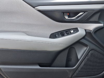 2024 Subaru Legacy Premium