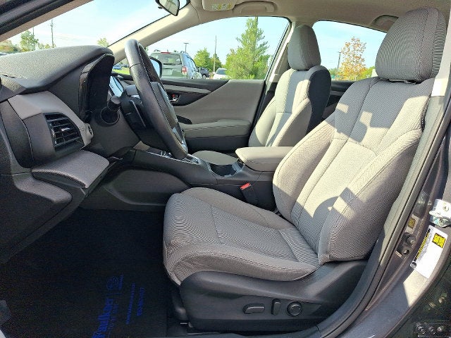 2024 Subaru Legacy Premium