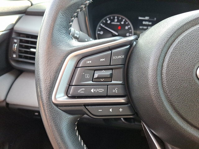 2024 Subaru Legacy Premium