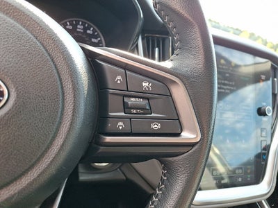 2024 Subaru Legacy Premium