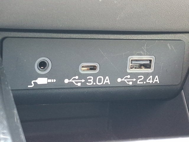 2024 Subaru Legacy Premium