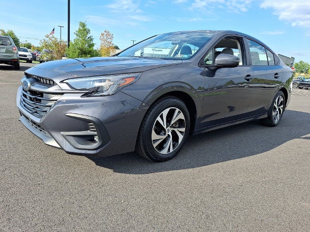 2024 Subaru Legacy Premium