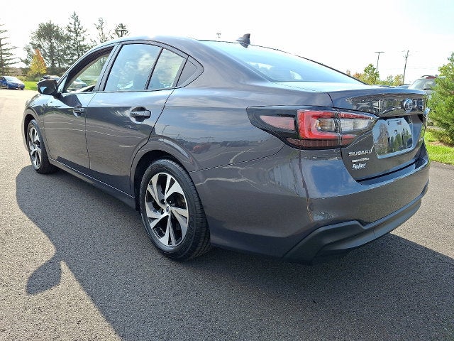 2024 Subaru Legacy Premium