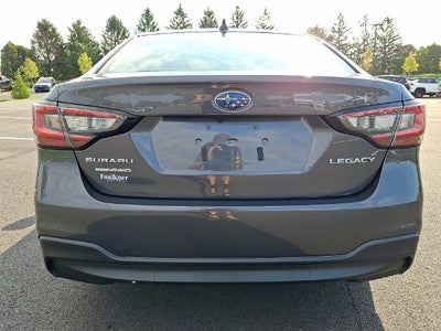2024 Subaru Legacy Premium
