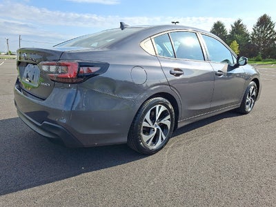 2024 Subaru Legacy Premium