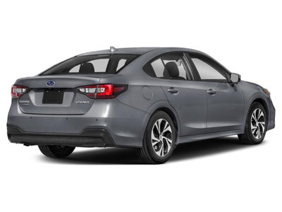 2024 Subaru Legacy Premium AWD