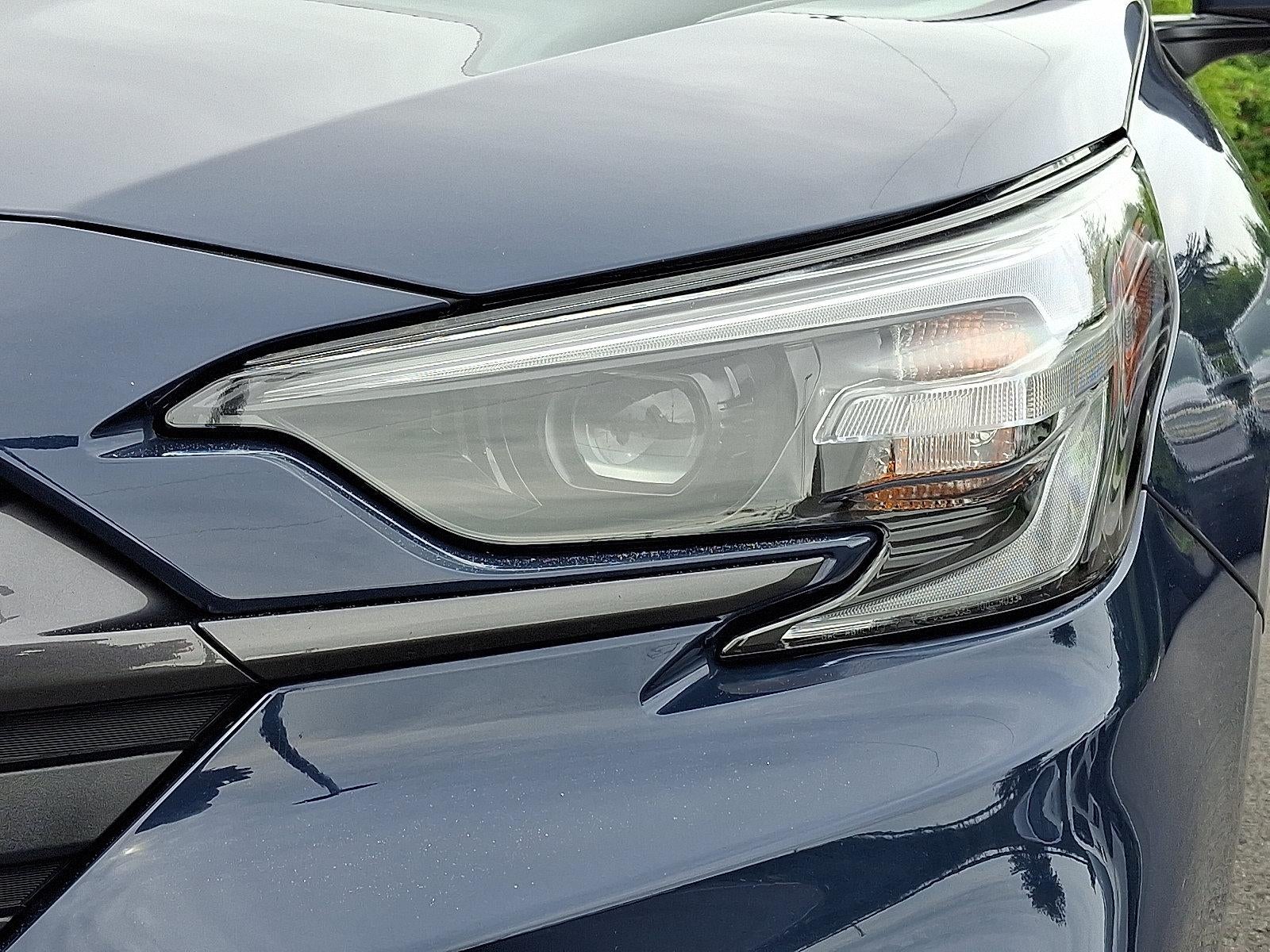 2024 Subaru Legacy Premium AWD