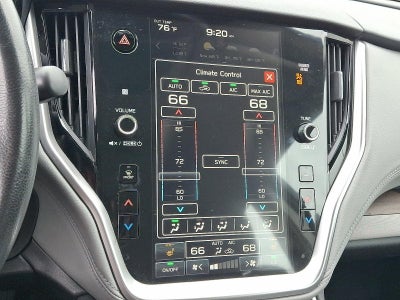 2024 Subaru Legacy Premium AWD