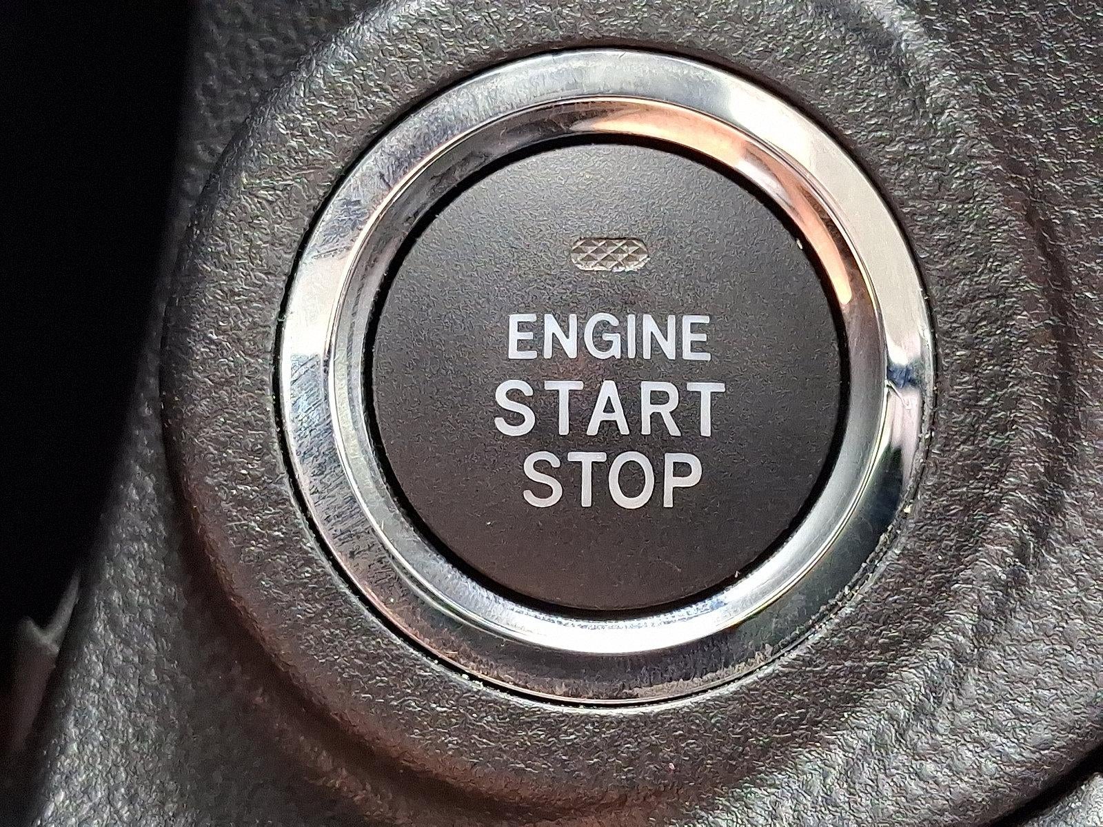 2024 Subaru Legacy Premium AWD
