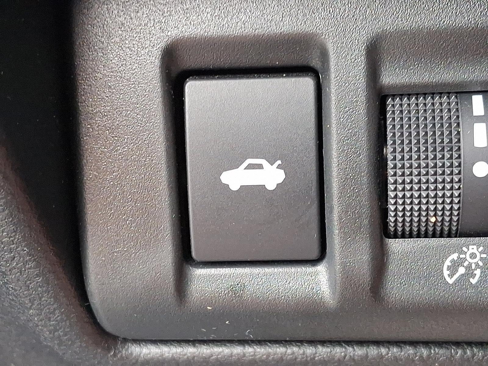 2024 Subaru Legacy Premium AWD