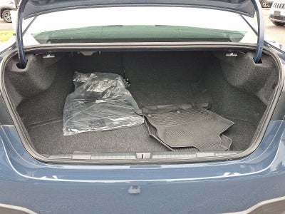 2024 Subaru Legacy Premium AWD